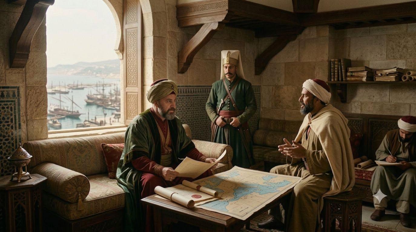 هل يمكن للكتابة التاريخية أن تكون موضوعية؟