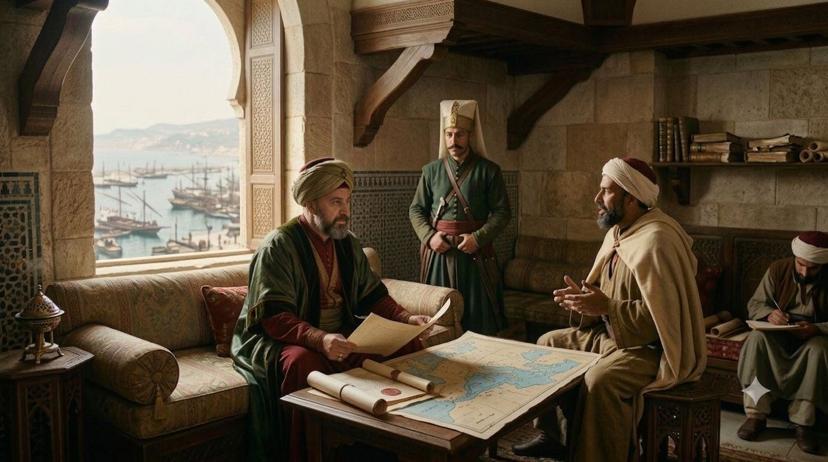 هل يمكن للكتابة التاريخية أن تكون موضوعية؟